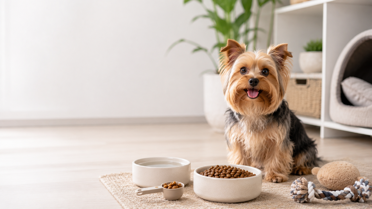 غذای خشک سگ رفلکس اسمال بریدز (Reflex Small Breeds)