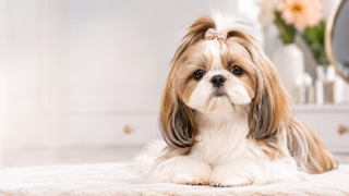 سگ شیتزو؛ ویژگیها، نگهداری، تغذیه و راهنمای کامل مراقبت از این نژاد دوستداشتنی
