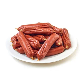 تشویقی سگ ونپی مدل Duck Sausages با طعم اردک وزن 100 گرم 101534466