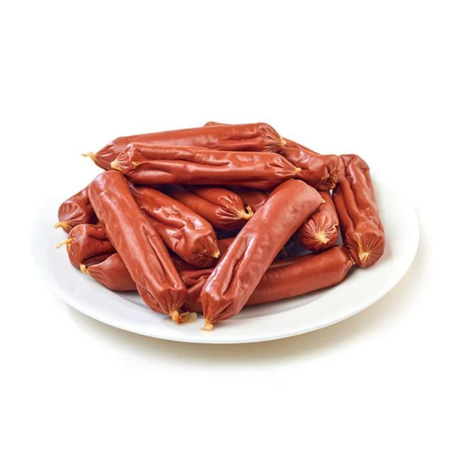 تشویقی سگ ونپی مدل Duck Sausages با طعم اردک وزن 100 گرم 101534466