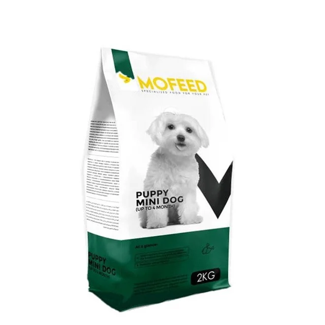 غذای خشک سگ مفید مدل PUPPY Mini Junior BM وزن 2000 گرم 101506524
