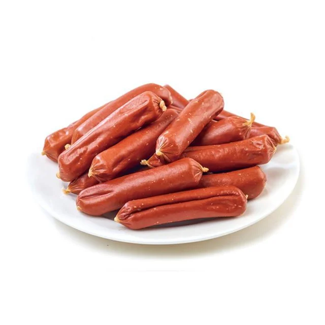 تشویقی سگ ونپی مدل Lamb Sausags با طعم بره وزن 100 گرم 101534445