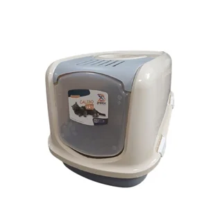 ظرف خاک گربه زاریکس مدل کالیبو 102700846