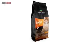 غذای خشک گربه مفید مدل ADULT10 وزن 10 کیلوگرم 101505993