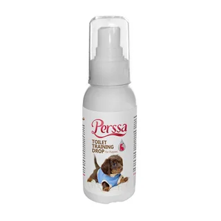 قطره تعلیم ادرار سگ پرسا مدل Drops حجم 60 میلی لیتر 102516823