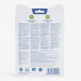 بستنی گربه ونپی مدل Kidney Health مناسب مشکلات کلیوی طعم مرغ و سبزیجات وزن… - تصویر محصول