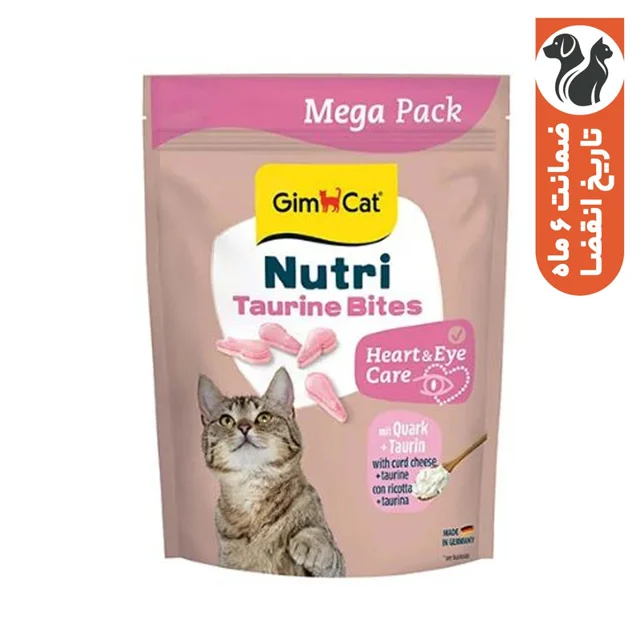 تشویقی گربه‌ جیم‌کت Gim Cat