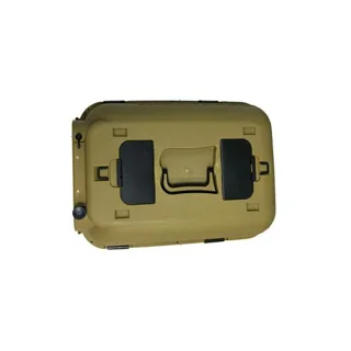 باکس حمل سگ و گربه دنیل مدل مکس 101555866