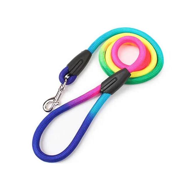 قلاده کتفی سگ و گربه مدل RAINBOW وزن 150 گرم 101717473