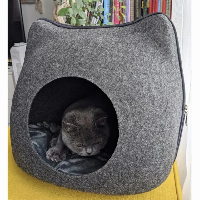 جای خواب گربه زاریکس مدل کاپیتان میو 102370612