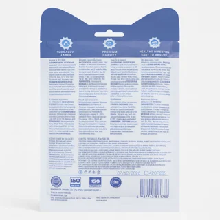 بستنی درمانی گربه ونپی مدل Hairball Control مناسب دفع هیربال طعم مرغ و ماهی… - تصویر محصول